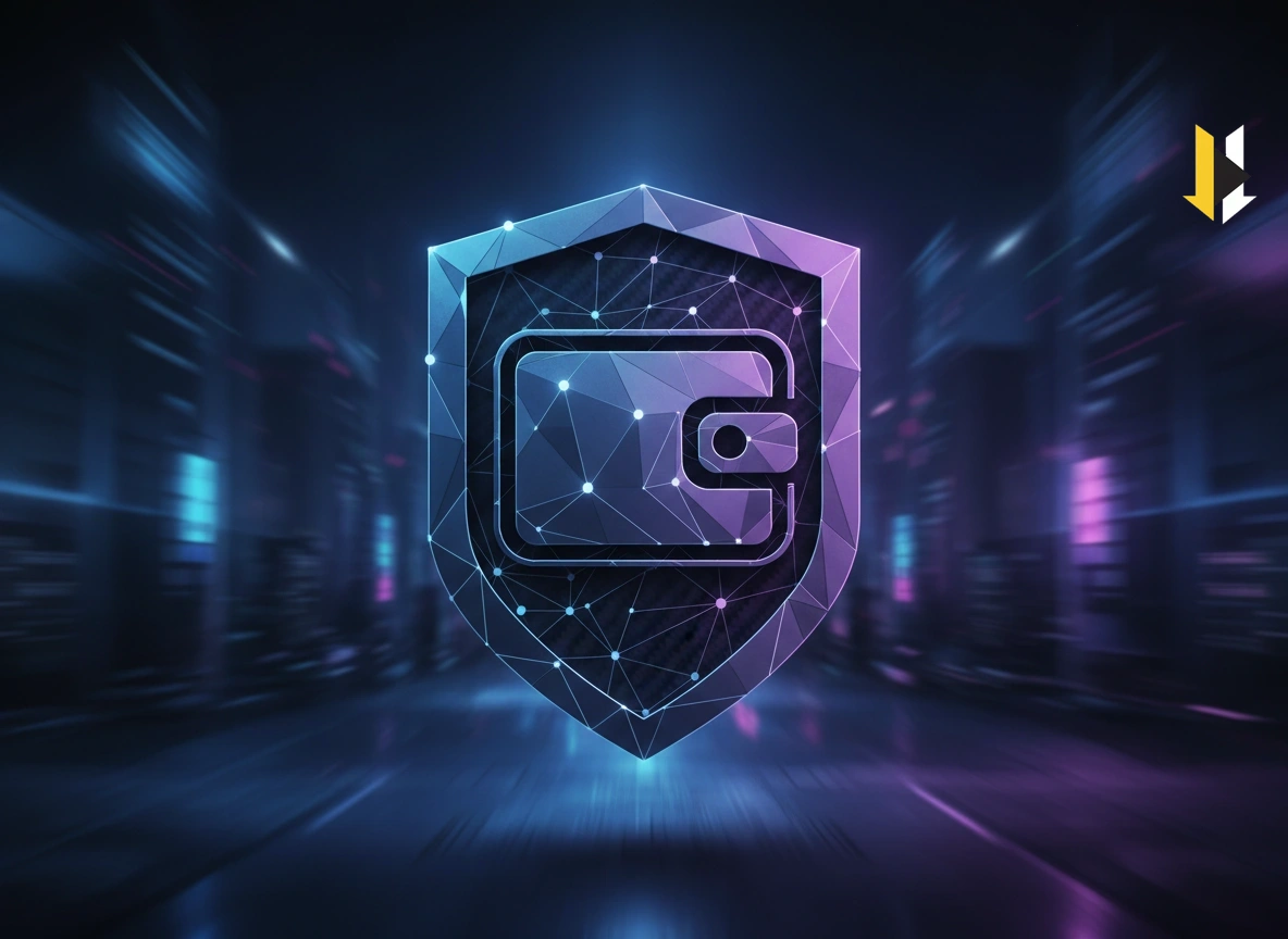 Verfügbare Krypto-Wallets