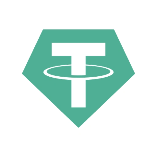 Tether (USDT - TRC20/ERC20)