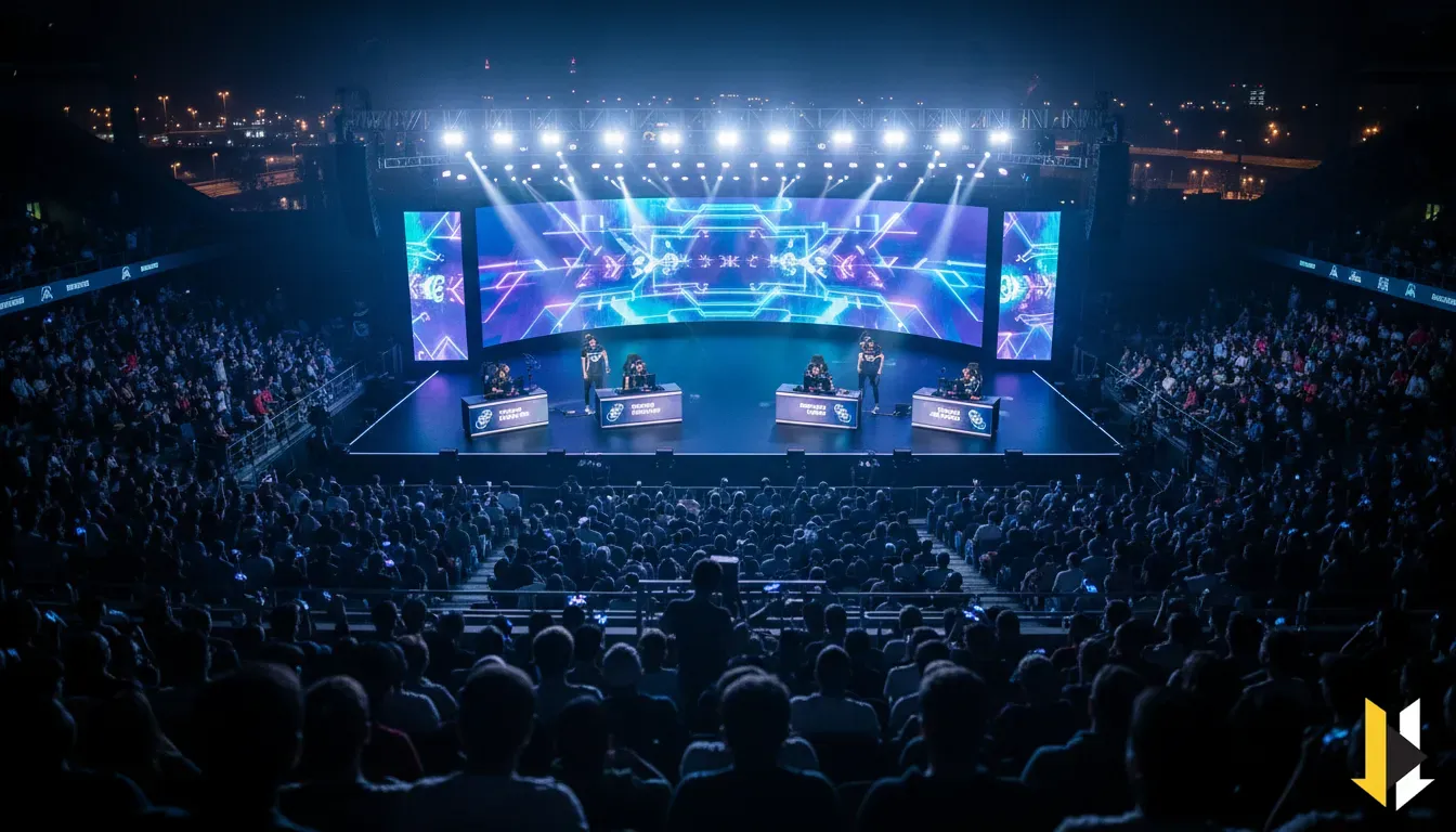 Die besten eSports-Quoten — best esports odds