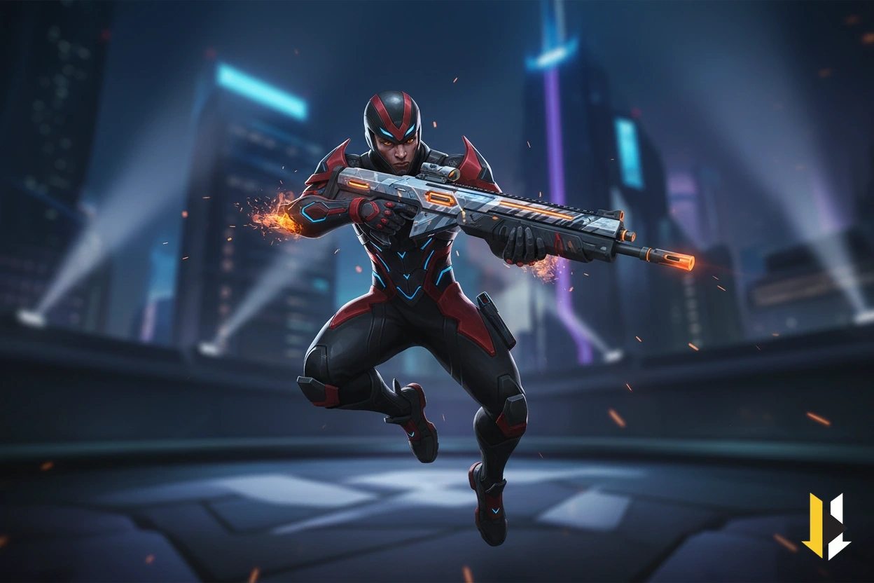 Valorant — online sports betting esports
