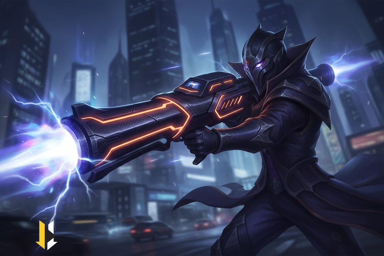 League of Legends — online sports betting esports