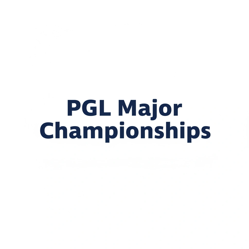 PGL Major Championships