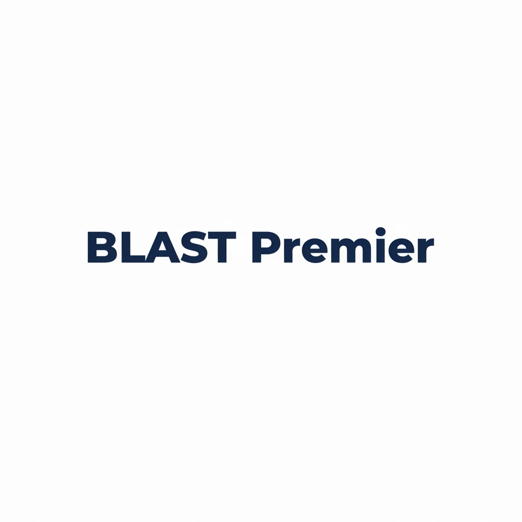 BLAST Premier