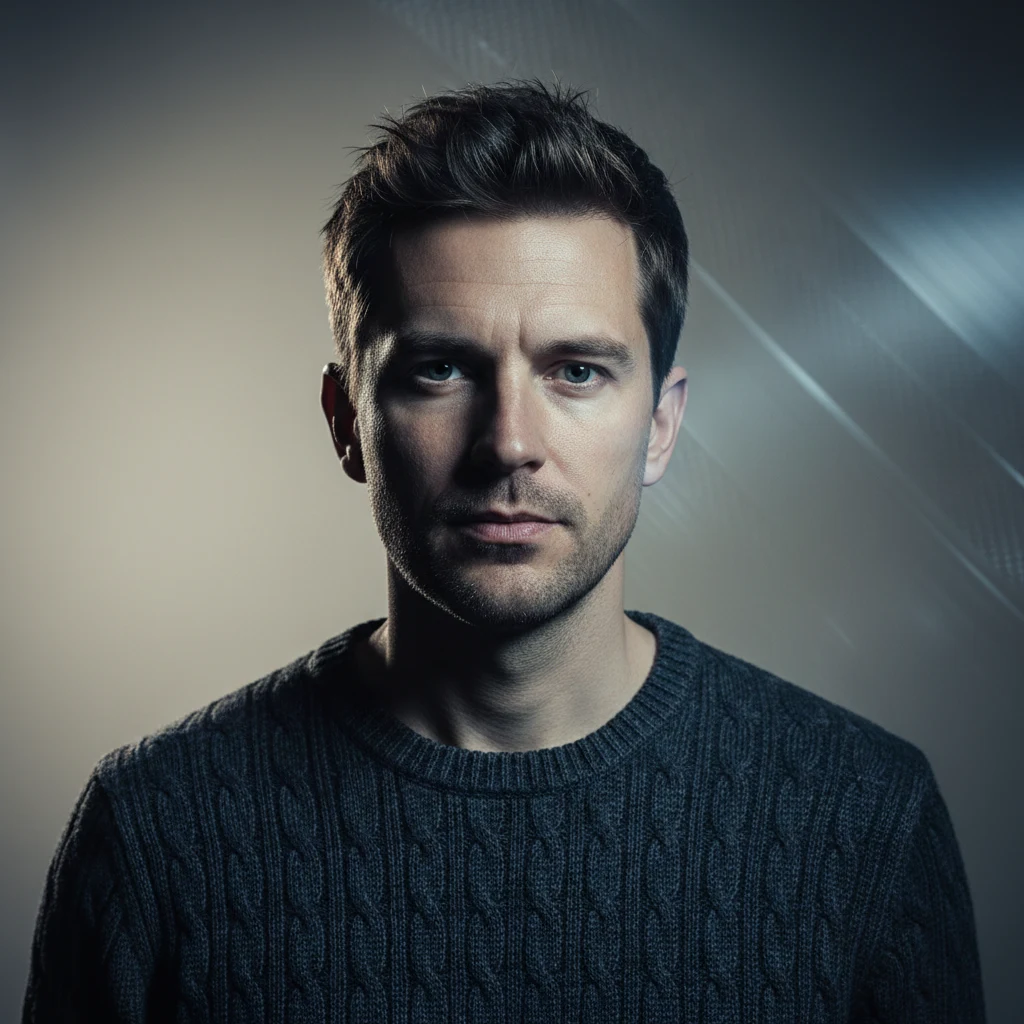Lukas Lindner