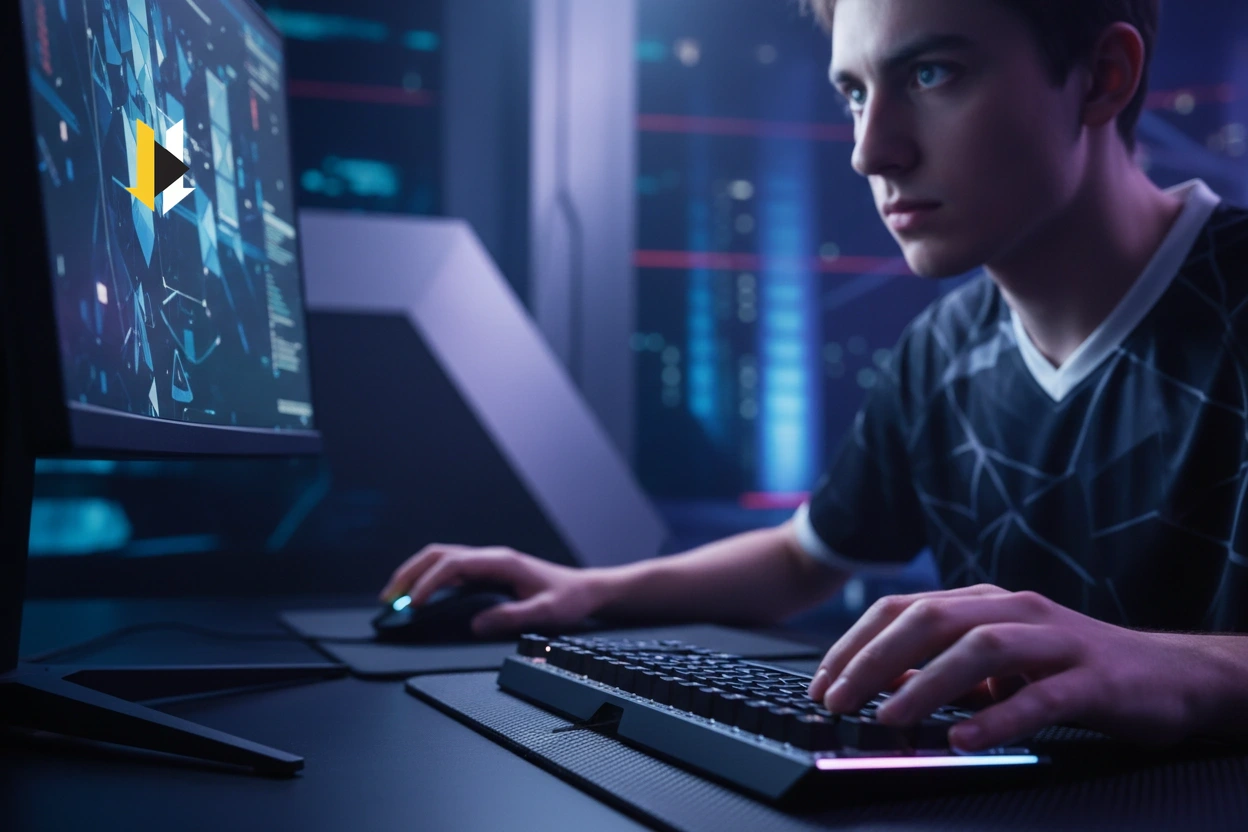 eSports Wettbewerbe