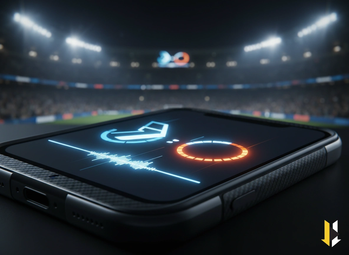Live-Match-Tracker