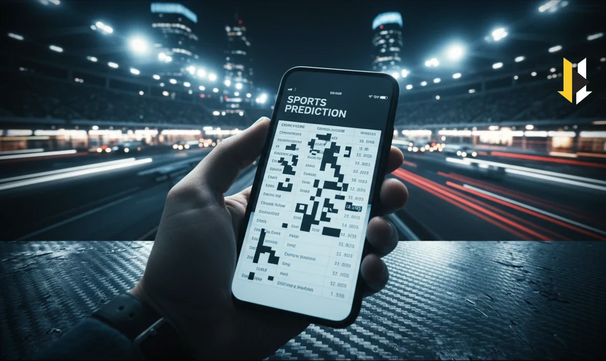 Digitaler Wettschein