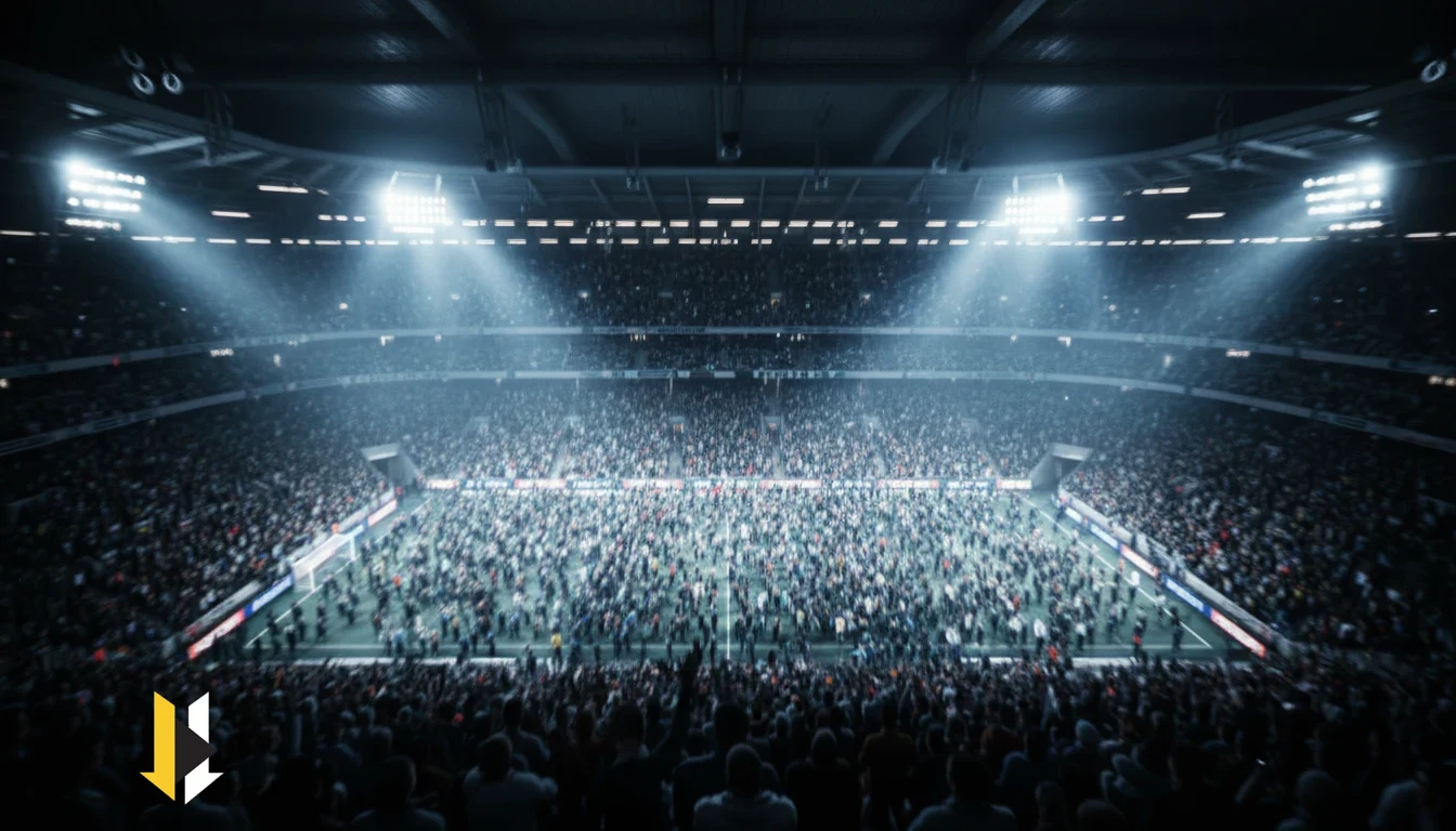 Online Sportwetten für Deutschland — betting on sports games