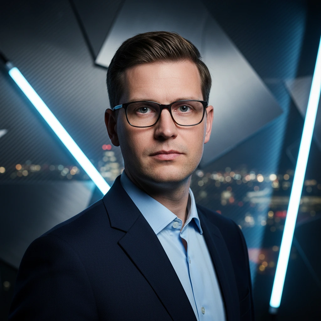 Markus Lindner
