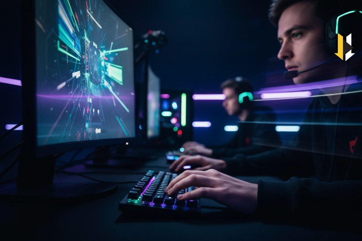 E-Sports — best betting sports app
