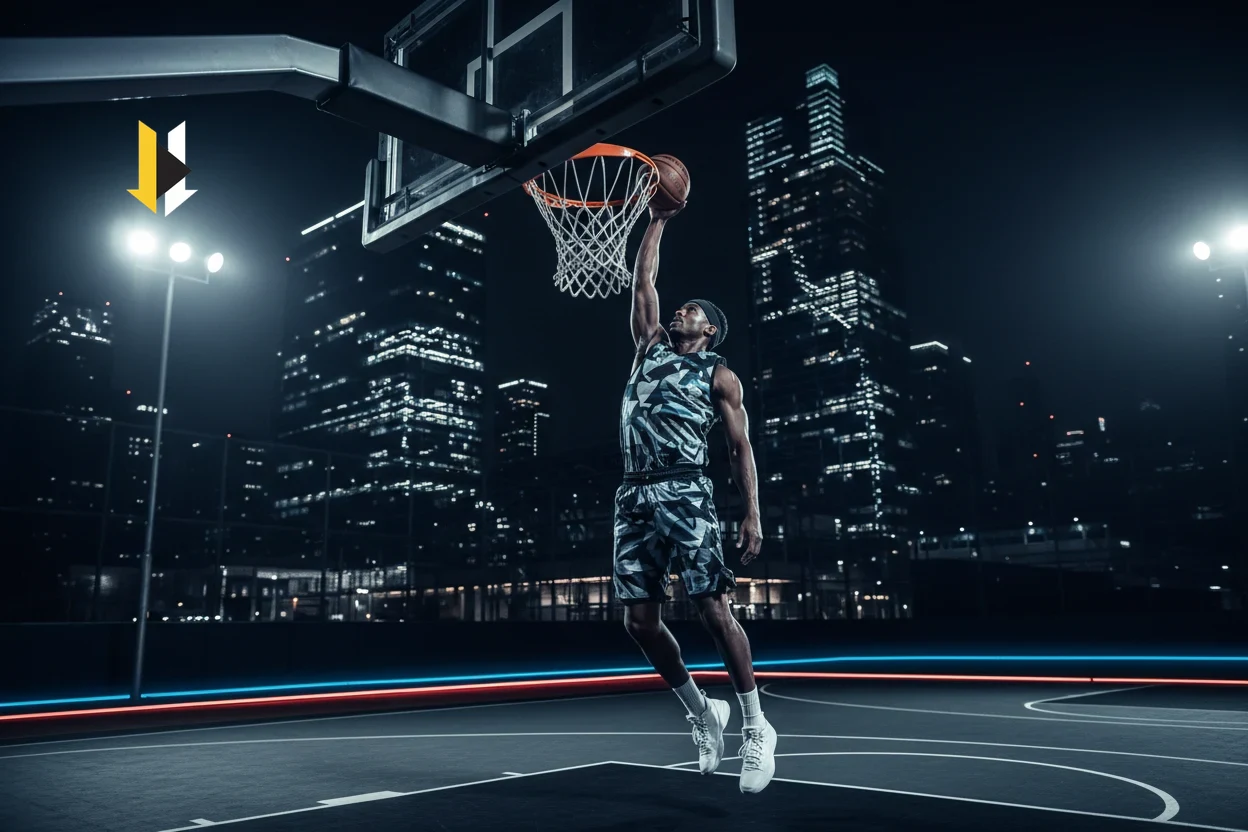 Basketball — best betting sports app
