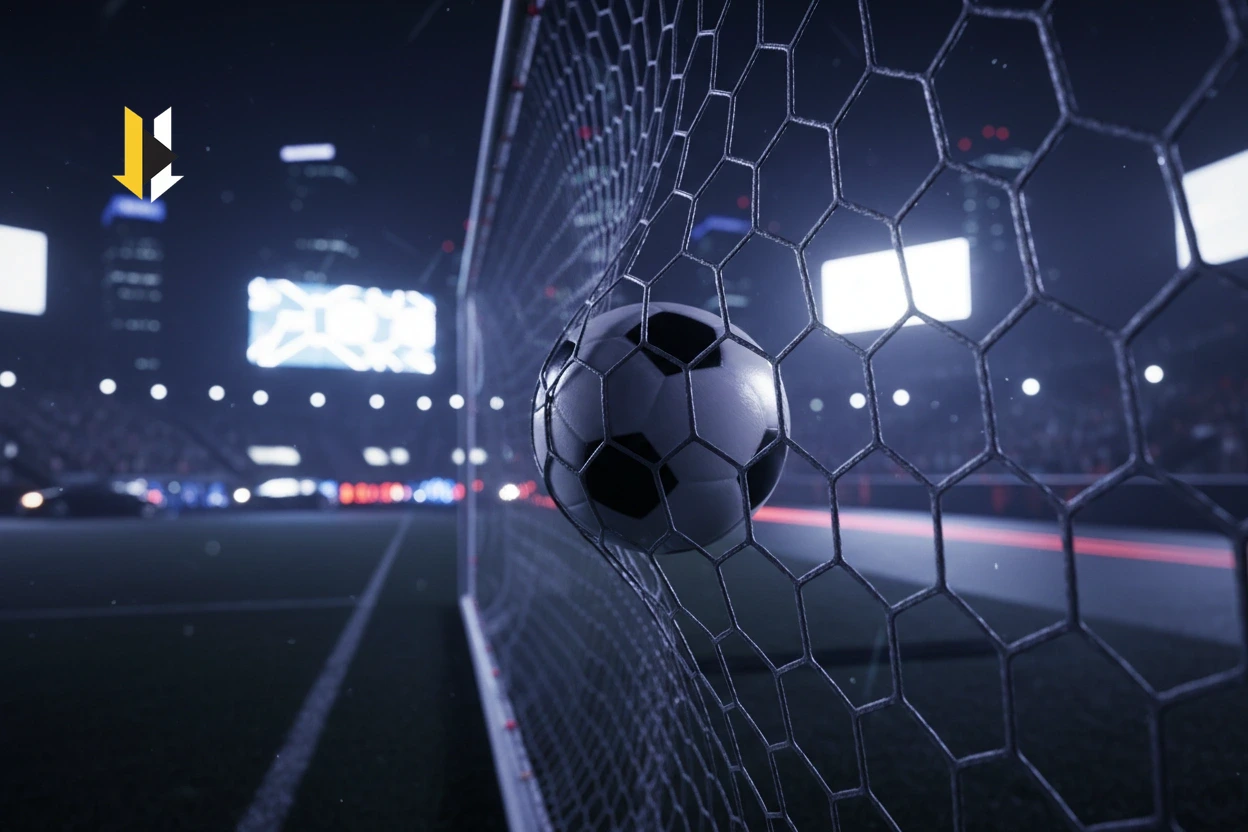 Auszahlungsquoten im Spitzenfußball