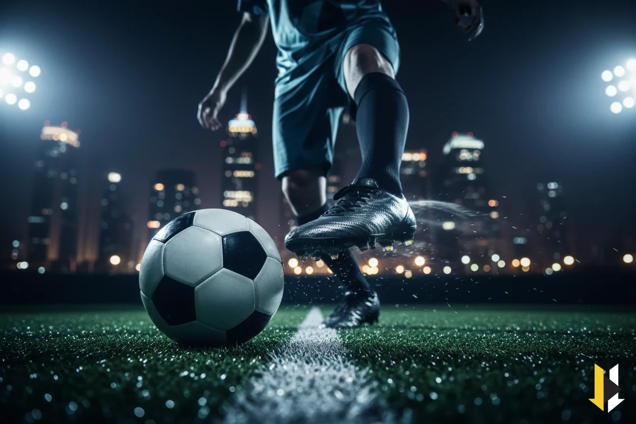 Fußball — best betting sports app