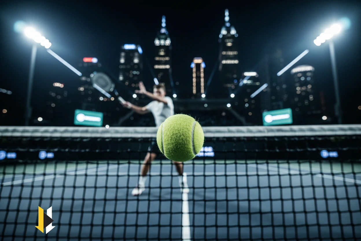 Tennis & ATP/WTA — sports betting apps android