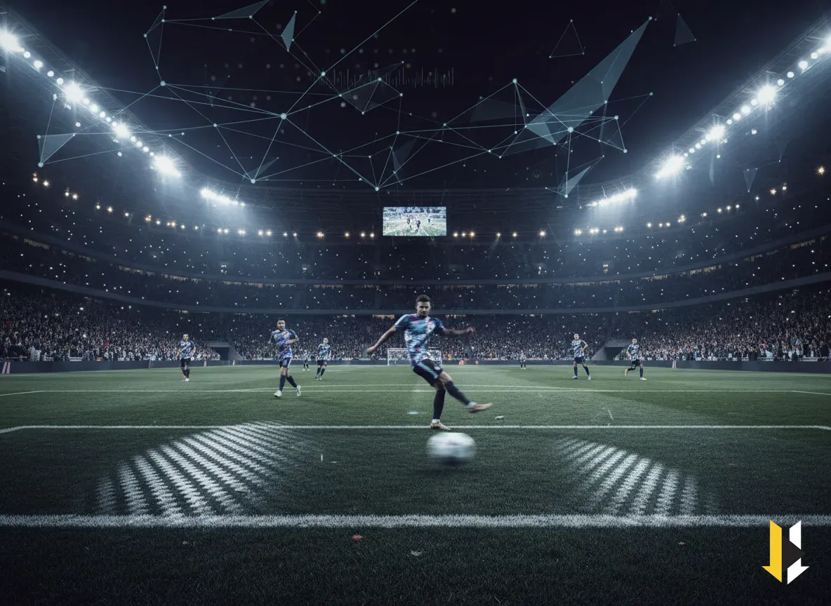 Live-Match-Center und Daten