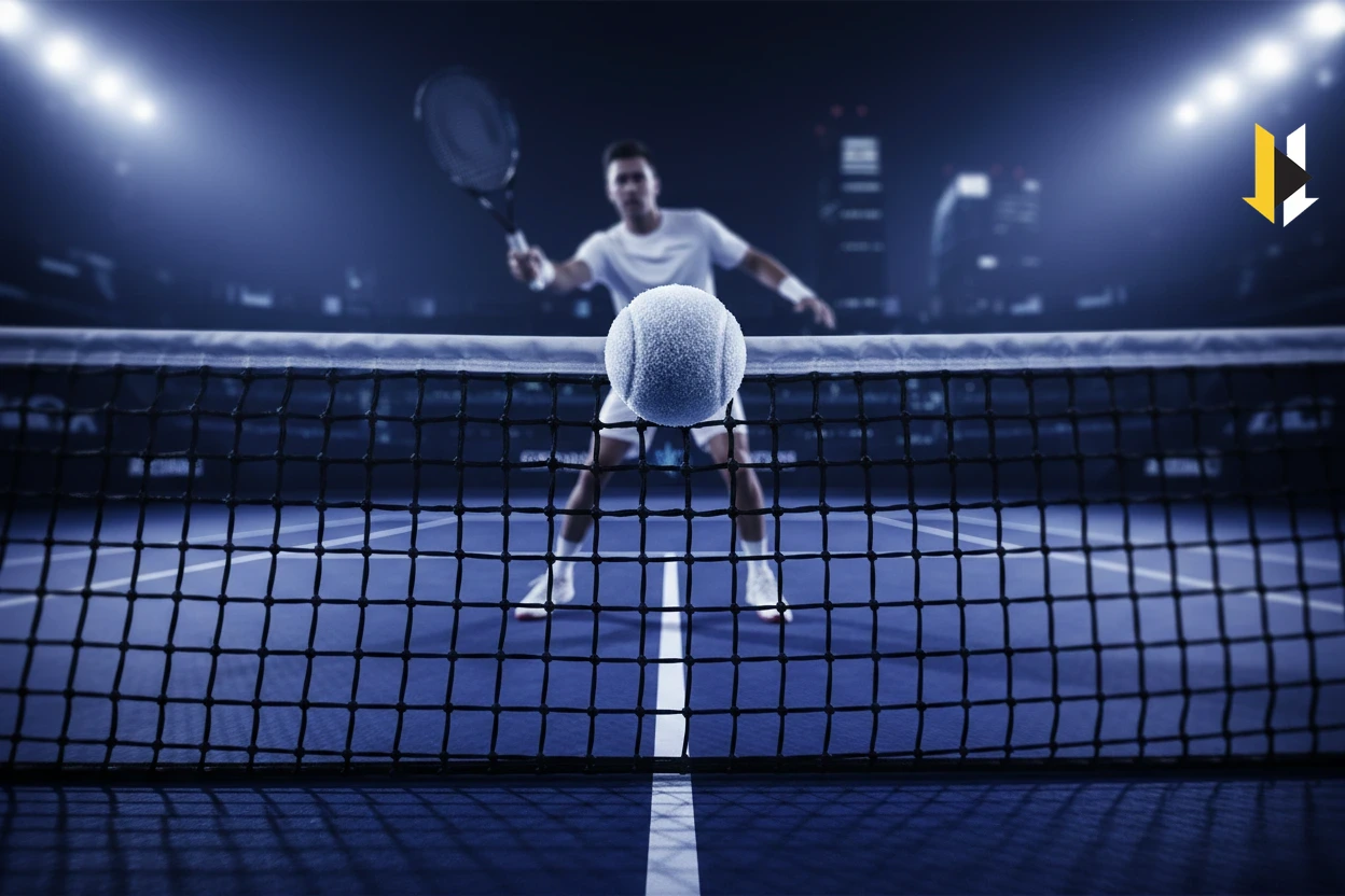 Tennis — best sports betting apps ios