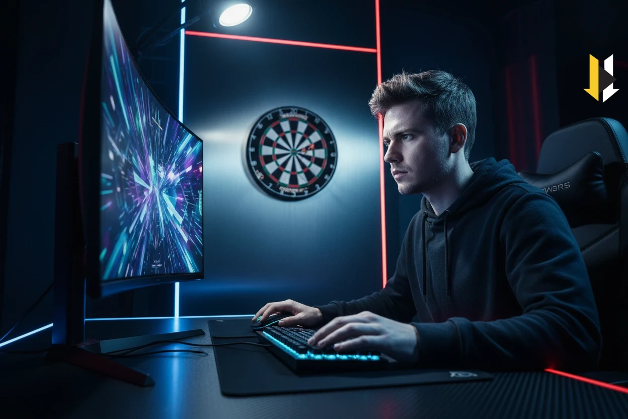 eSports & Darts — best sports betting apps ios