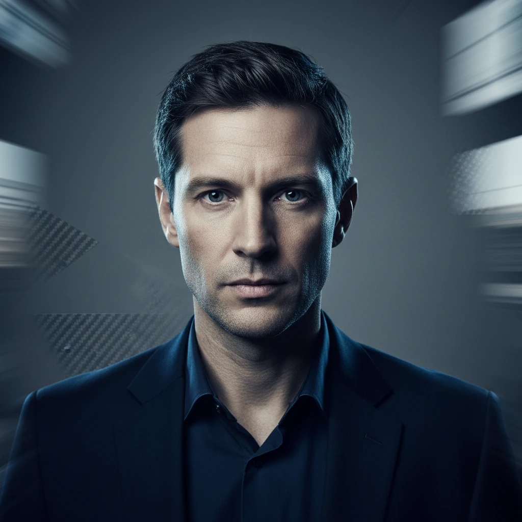 Jan Müller, Sportwetten-Analyst bei ApexWetten