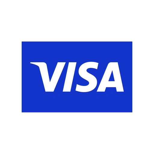 Visa Debit- und Kreditkarte