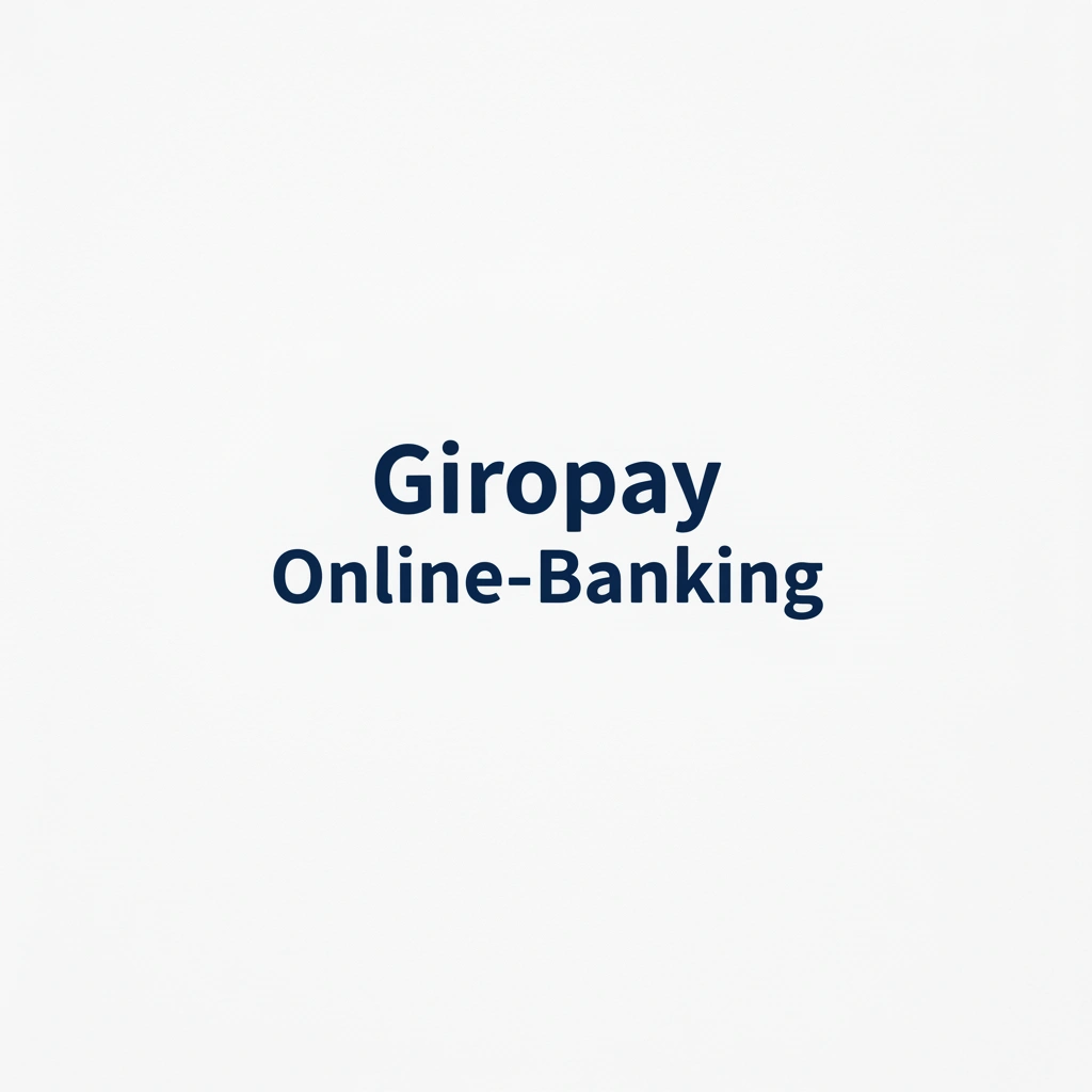 Giropay Online-Banking